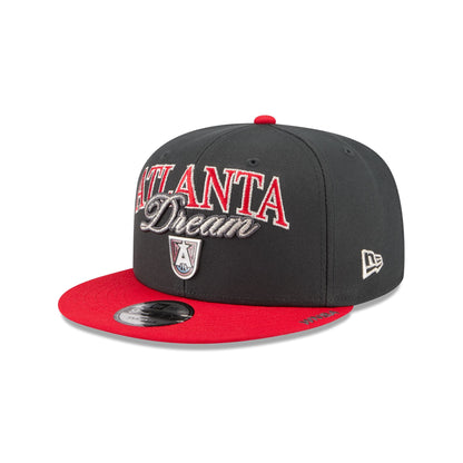 Atlanta Dream 2026 Tip-Off 9FIFTY Snapback Hat