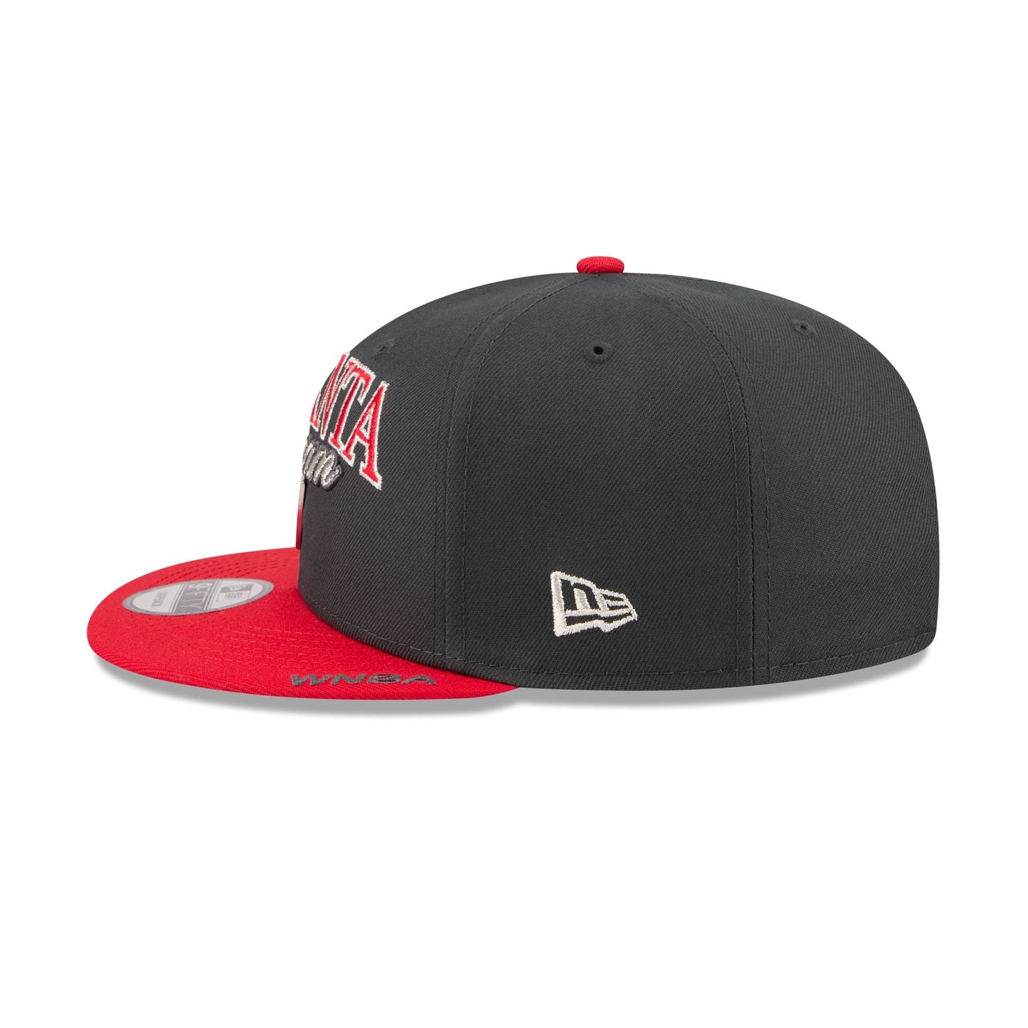 Atlanta Dream 2026 Tip-Off 9FIFTY Snapback Hat