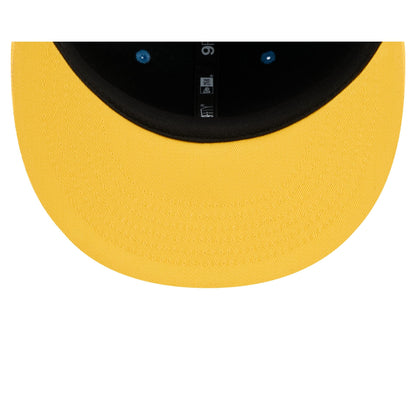 Chicago Sky 2026 Tip-Off 9FIFTY Snapback Hat