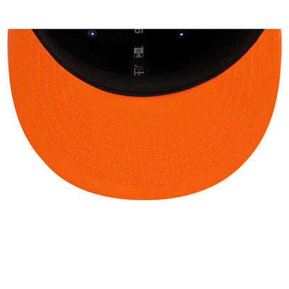 Phoenix Mercury 2026 Tip-Off 9FIFTY Snapback Hat