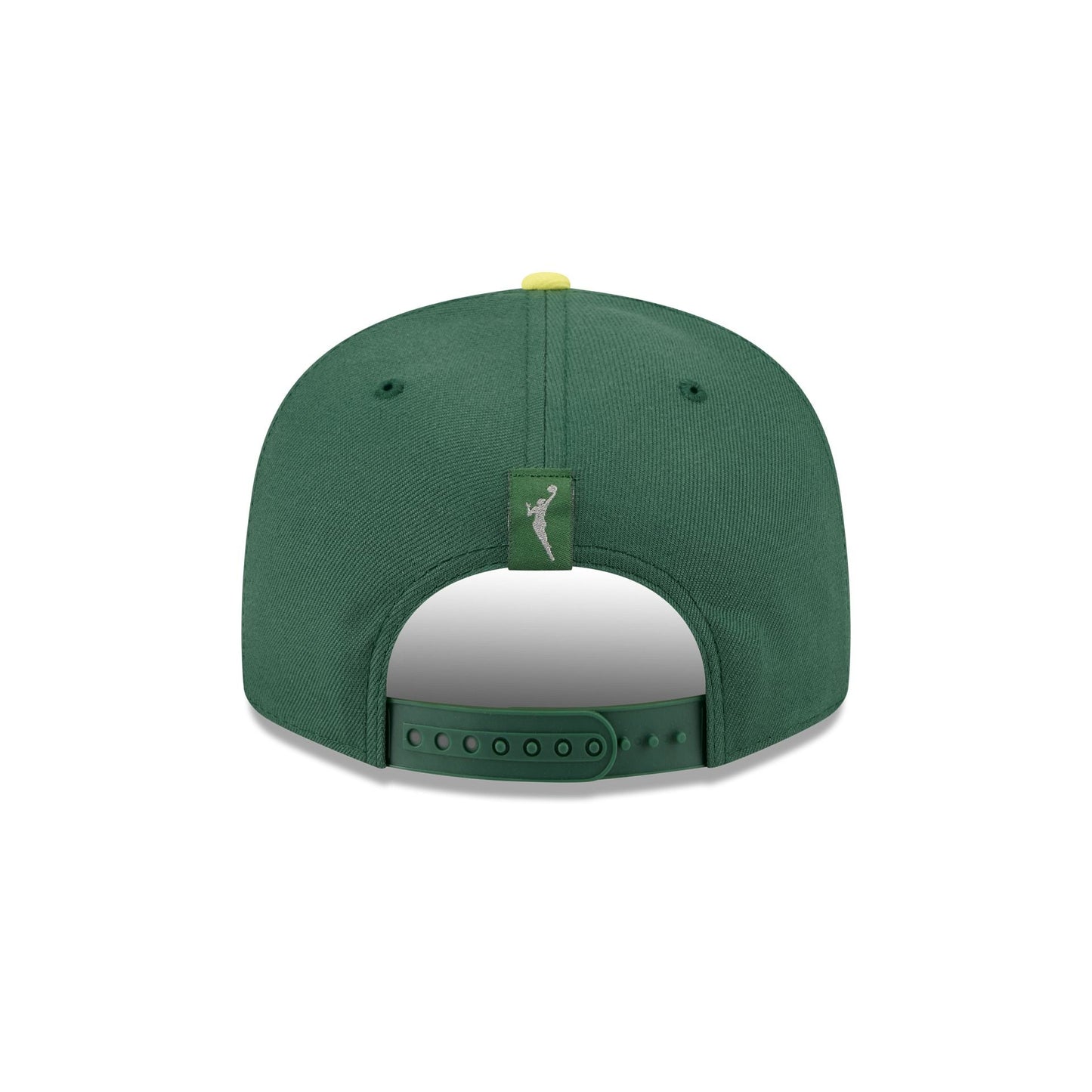 Seattle Storm 2026 Tip-Off 9FIFTY Snapback Hat