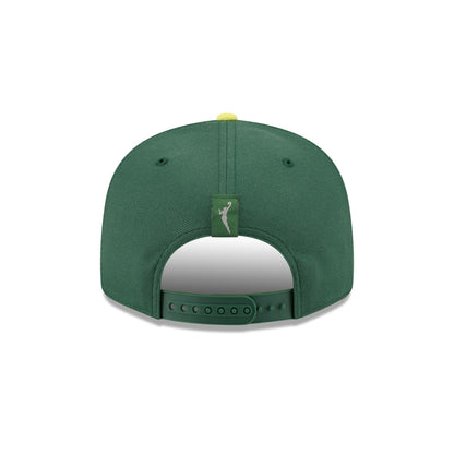 Seattle Storm 2026 Tip-Off 9FIFTY Snapback Hat