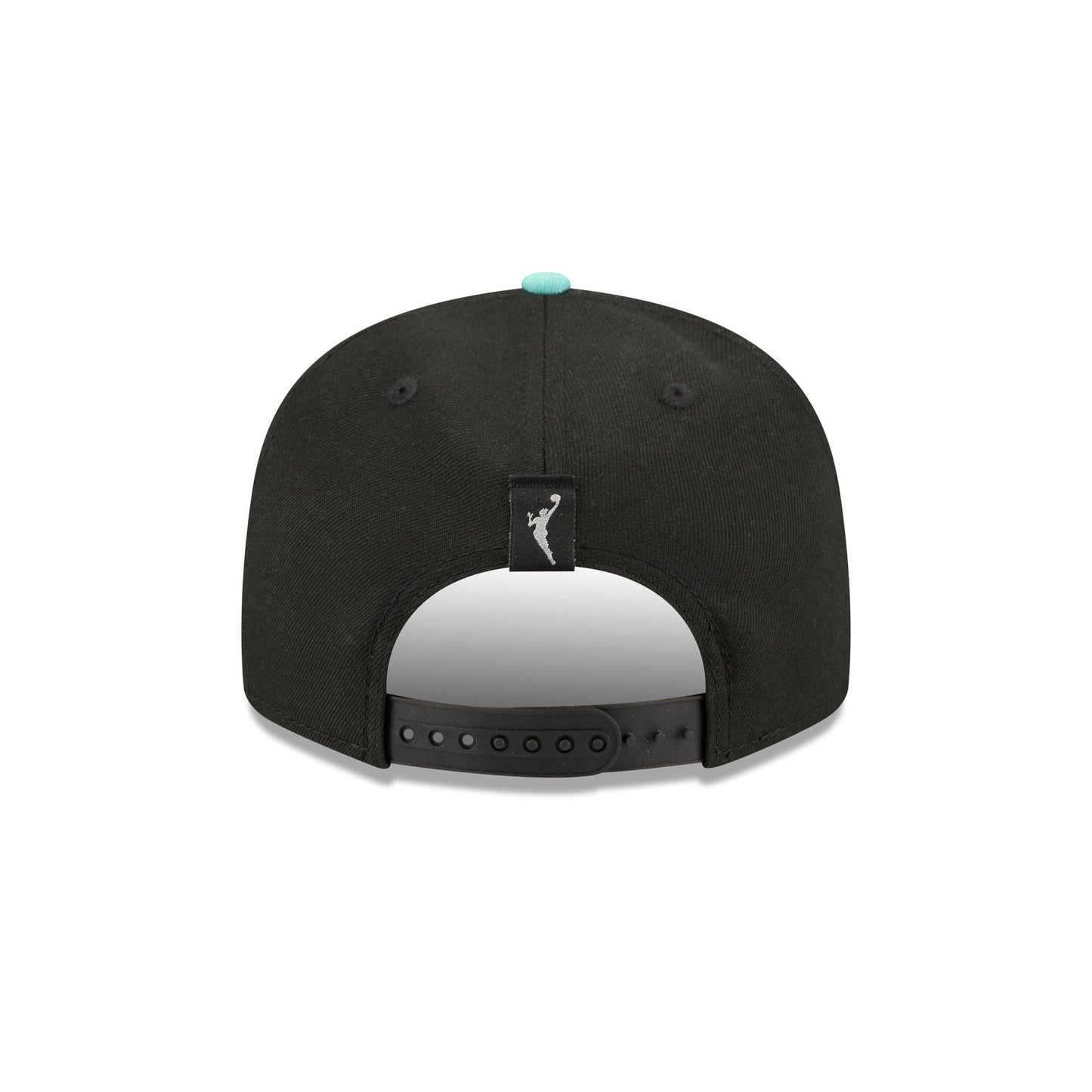 New York Liberty 2026 Tip-Off 9FIFTY Snapback Hat