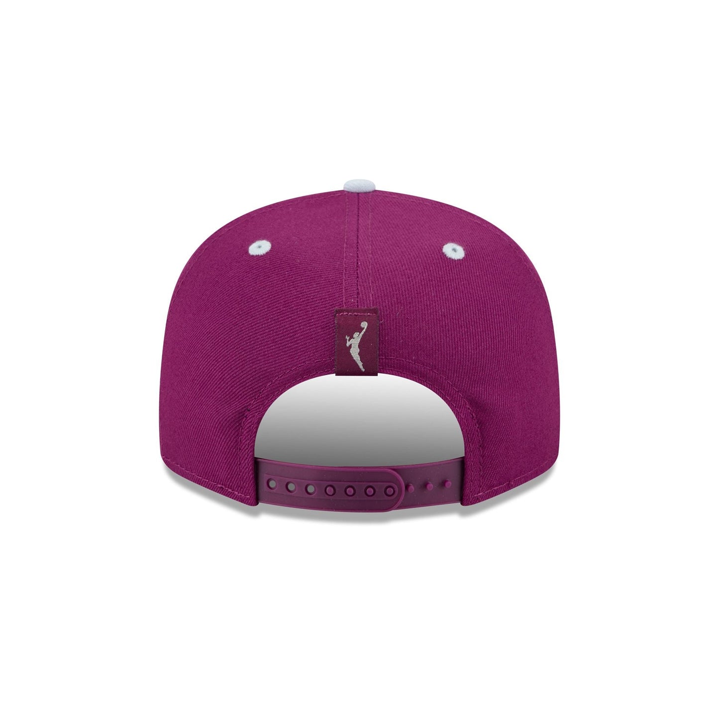 Toronto Tempo 2026 Tip-Off 9FIFTY Snapback Hat