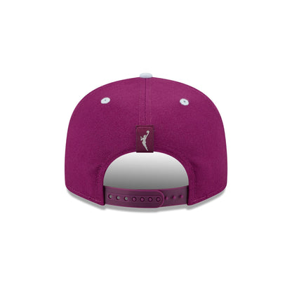 Toronto Tempo 2026 Tip-Off 9FIFTY Snapback Hat