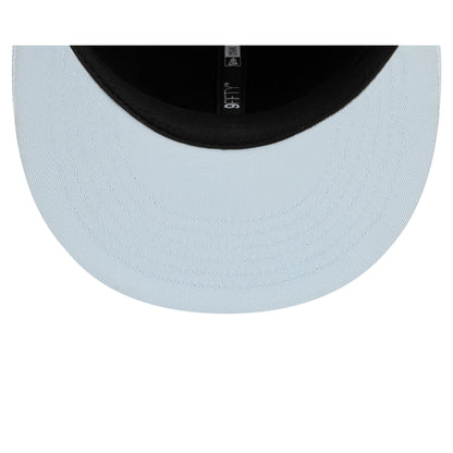 Toronto Tempo 2026 Tip-Off 9FIFTY Snapback Hat