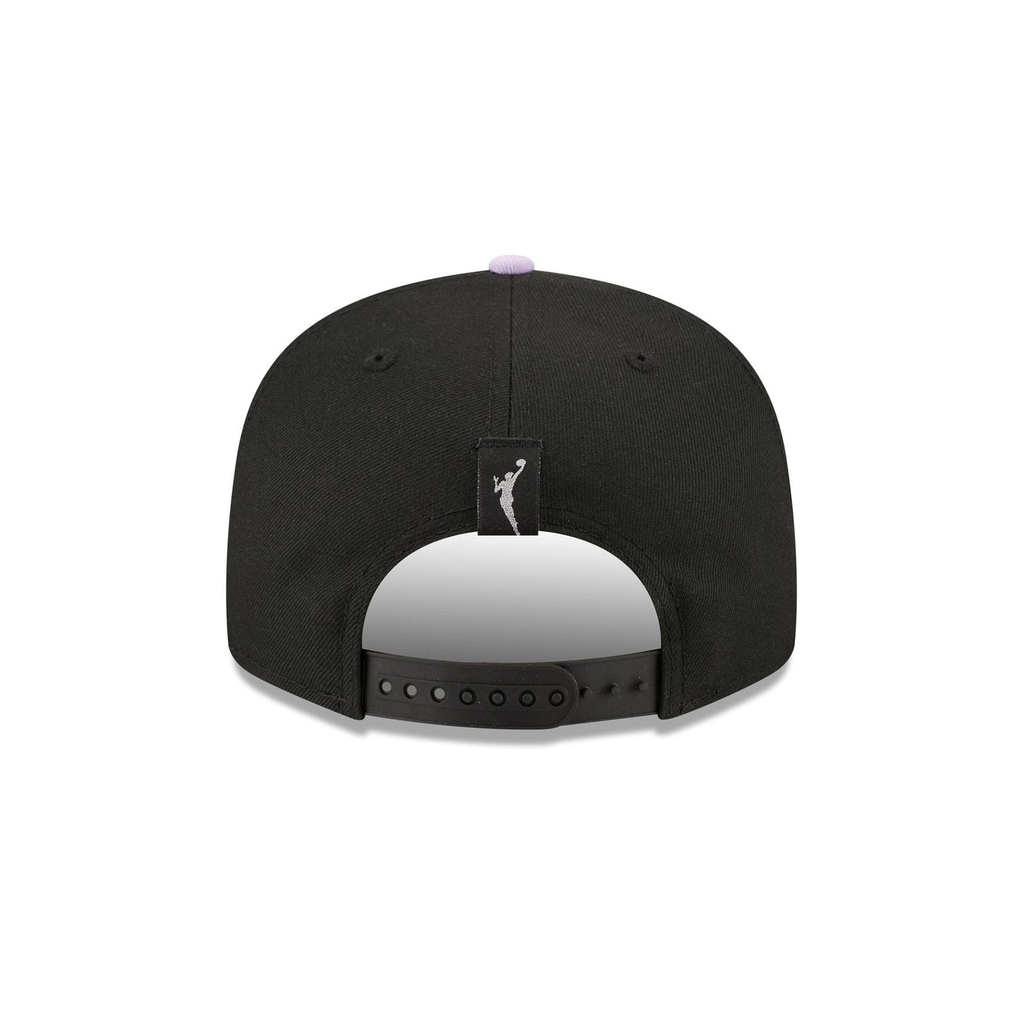 Golden State Valkyries 2026 Tip-Off 9FIFTY Snapback Hat