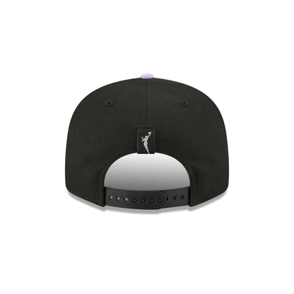 Golden State Valkyries 2026 Tip-Off 9FIFTY Snapback Hat