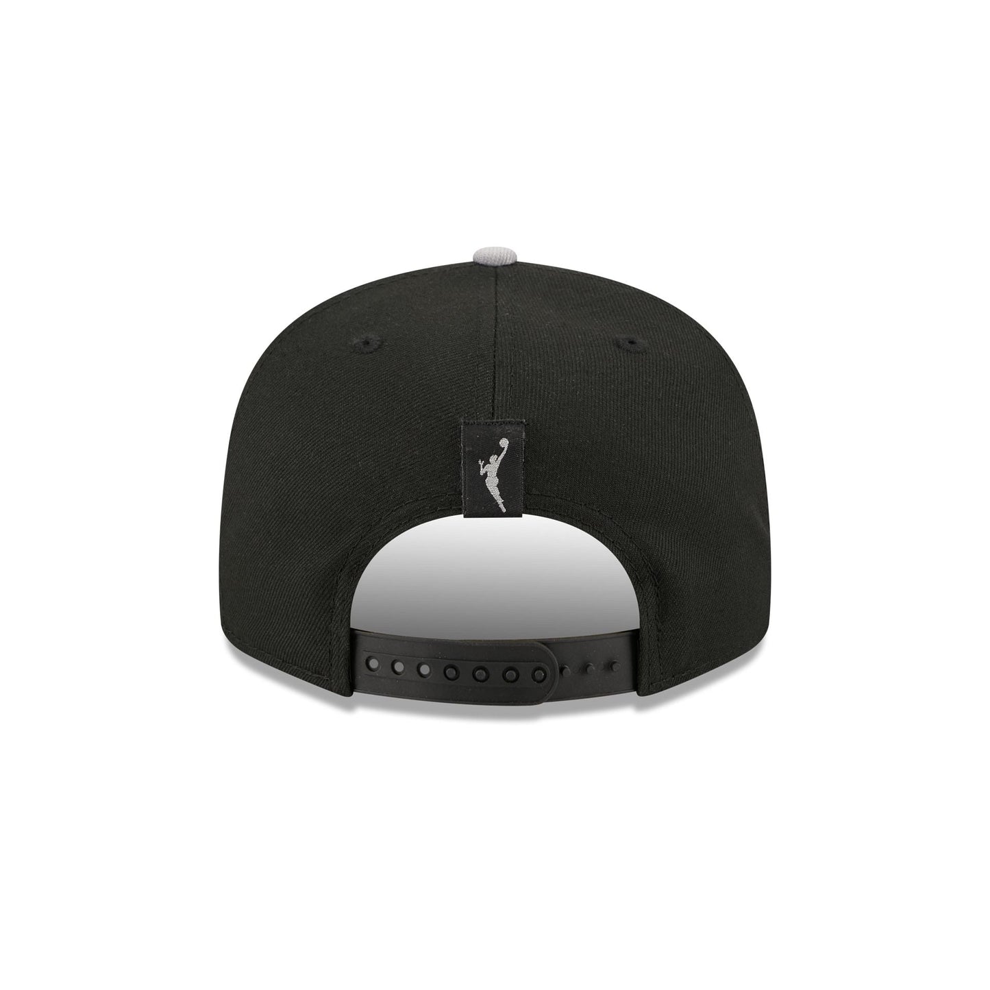 Las Vegas Aces 2026 Tip-Off 9FIFTY Snapback Hat