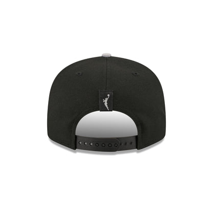 Las Vegas Aces 2026 Tip-Off 9FIFTY Snapback Hat