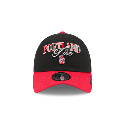 Portland Fire 2026 Tip-Off Casual Classic Adjustable Hat