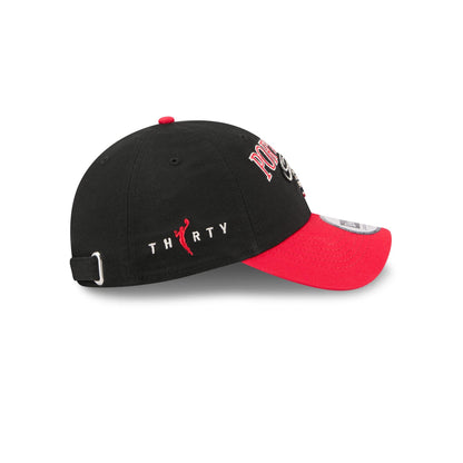 Portland Fire 2026 Tip-Off Casual Classic Adjustable Hat
