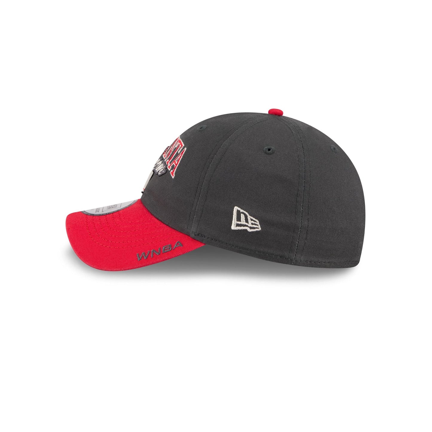 Atlanta Dream 2026 Tip-Off Casual Classic Adjustable Hat