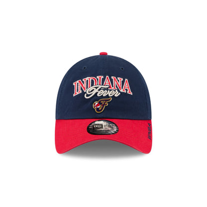 Indiana Fever 2026 Tip-Off Casual Classic Adjustable Hat