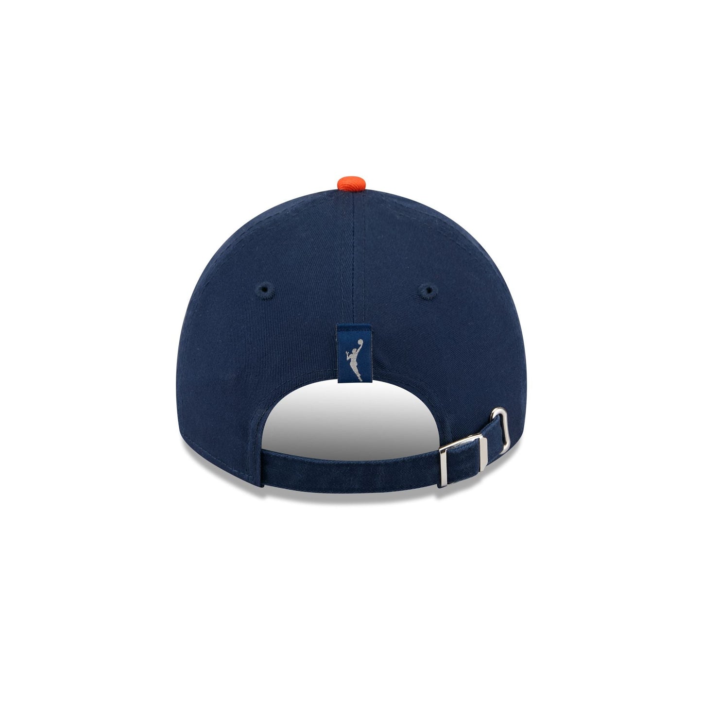 Connecticut Sun 2026 Tip-Off Casual Classic Adjustable Hat
