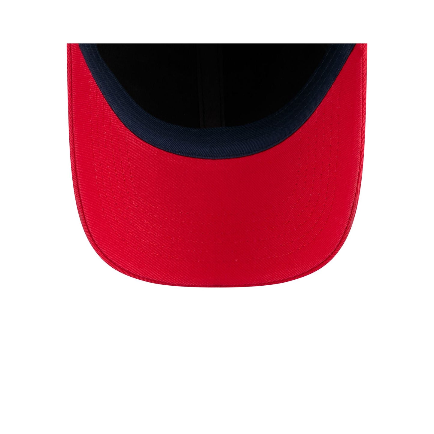 Washington Mystics 2026 Tip-Off Casual Classic Adjustable Hat