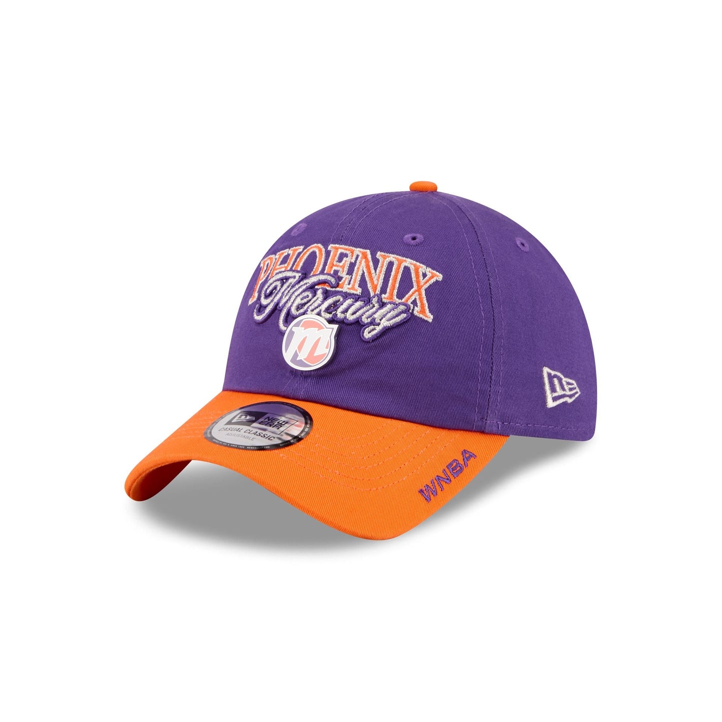 Phoenix Mercury 2026 Tip-Off Casual Classic Adjustable Hat