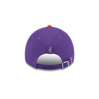 Phoenix Mercury 2026 Tip-Off Casual Classic Adjustable Hat