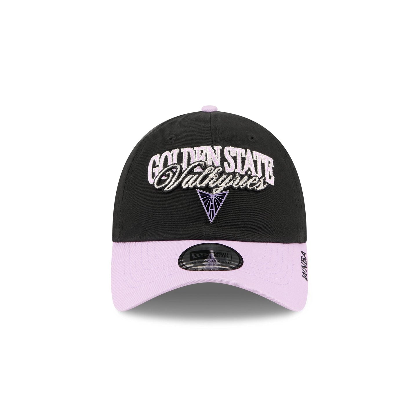 Golden State Valkyries 2026 Tip-Off Casual Classic Adjustable Hat