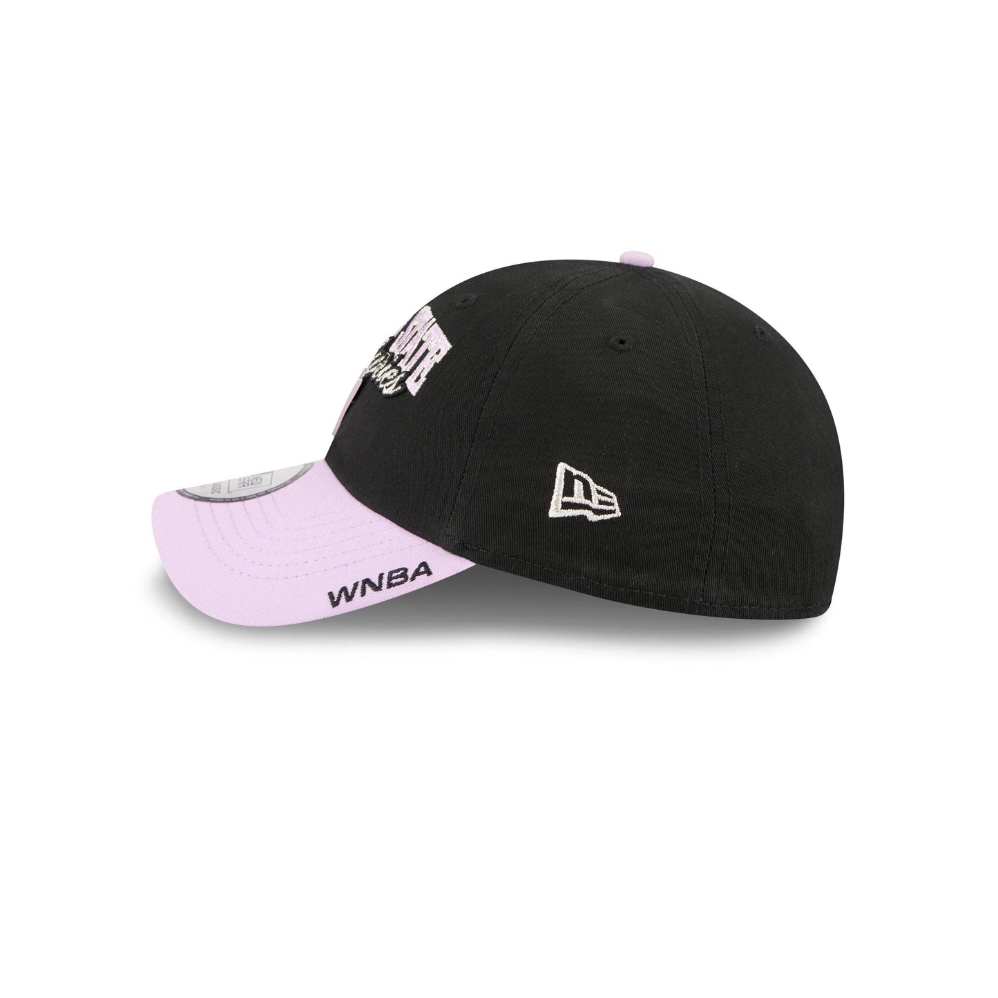 Golden State Valkyries 2026 Tip-Off Casual Classic Adjustable Hat