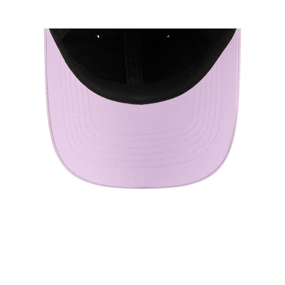 Golden State Valkyries 2026 Tip-Off Casual Classic Adjustable Hat