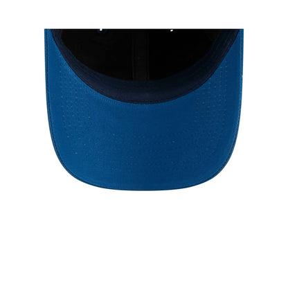 Minnesota Lynx 2026 Tip-Off Casual Classic Adjustable Hat