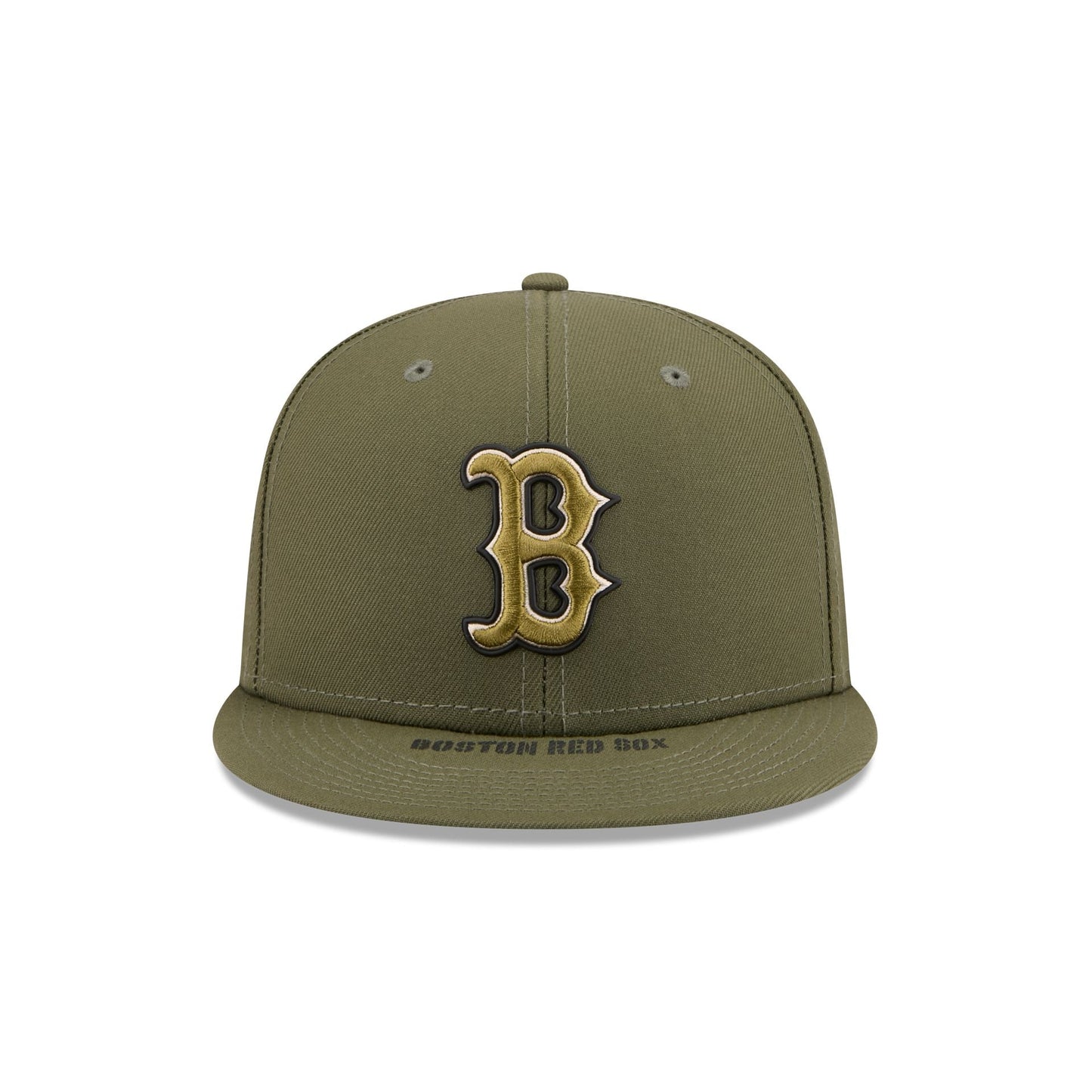 Boston Red Sox Armed Forces Day 2026 59FIFTY Fitted Hat