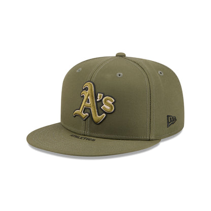 Athletics Armed Forces Day 2026 59FIFTY Fitted Hat