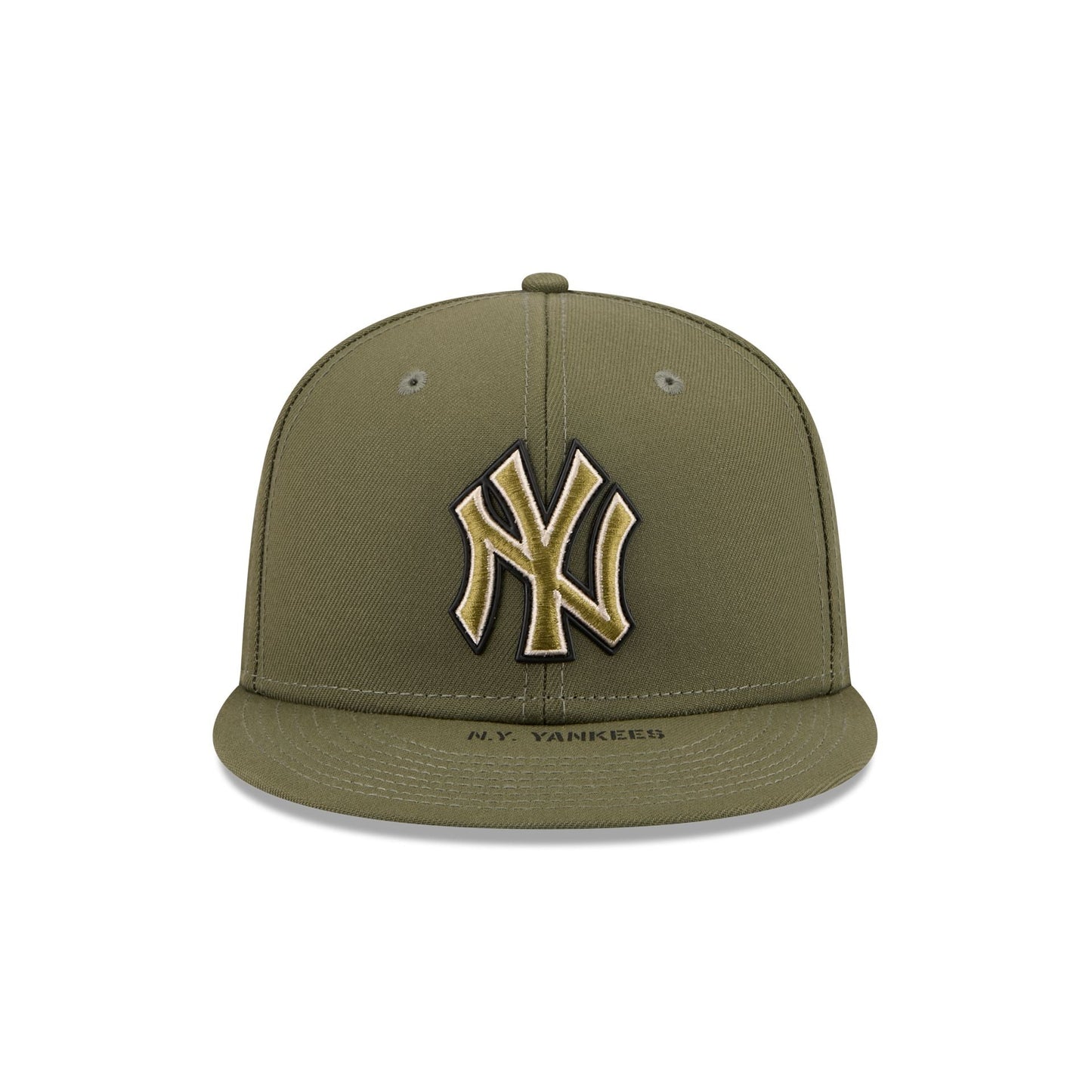 New York Yankees Armed Forces Day 2026 59FIFTY Fitted Hat