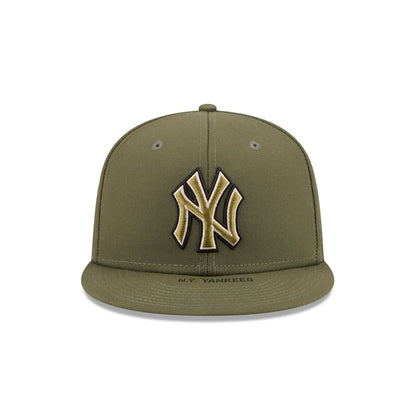 New York Yankees Armed Forces Day 2026 59FIFTY Fitted Hat