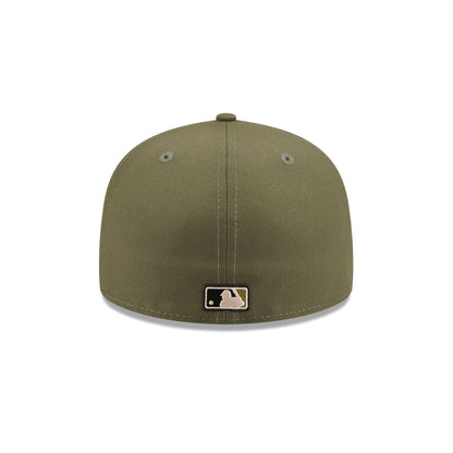 New York Yankees Armed Forces Day 2026 59FIFTY Fitted Hat