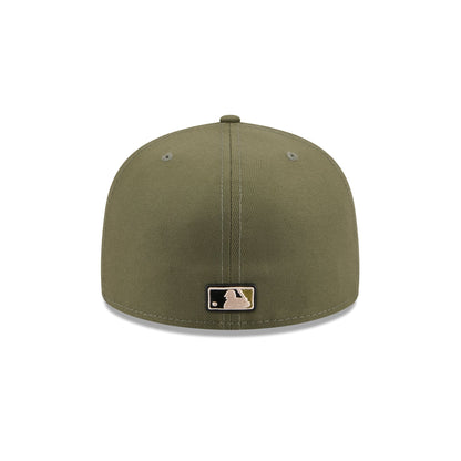 Pittsburgh Pirates Armed Forces Day 2026 59FIFTY Fitted Hat