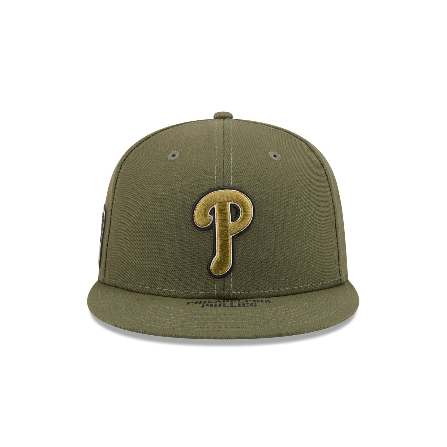Philadelphia Phillies Armed Forces Day 2026 59FIFTY Fitted Hat