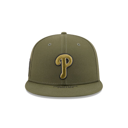 Philadelphia Phillies Armed Forces Day 2026 59FIFTY Fitted Hat