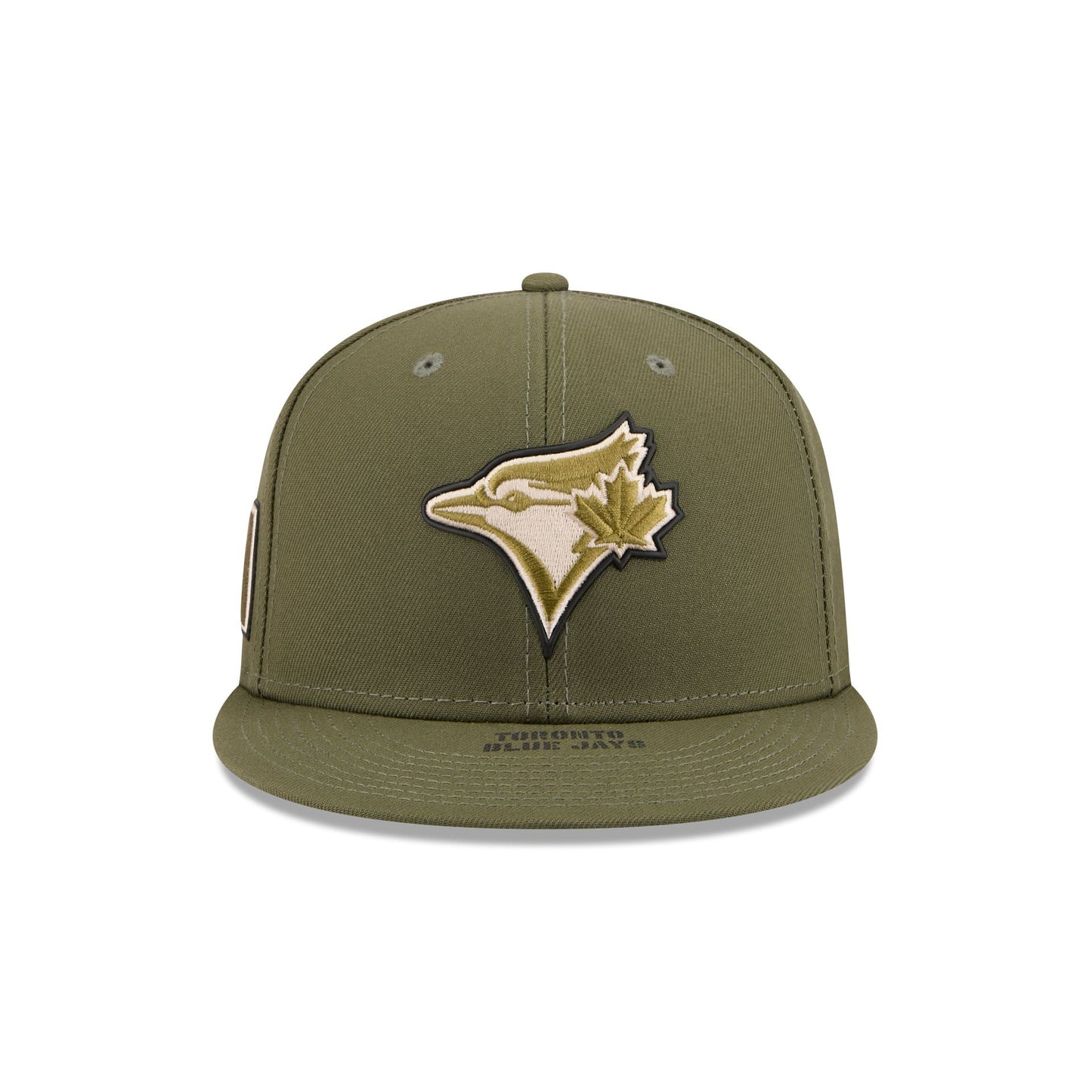 Toronto Blue Jays Armed Forces Day 2026 59FIFTY Fitted Hat