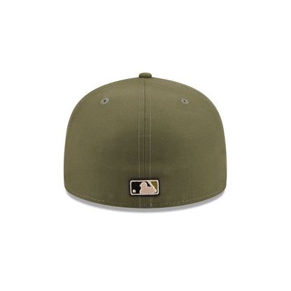 Toronto Blue Jays Armed Forces Day 2026 59FIFTY Fitted Hat