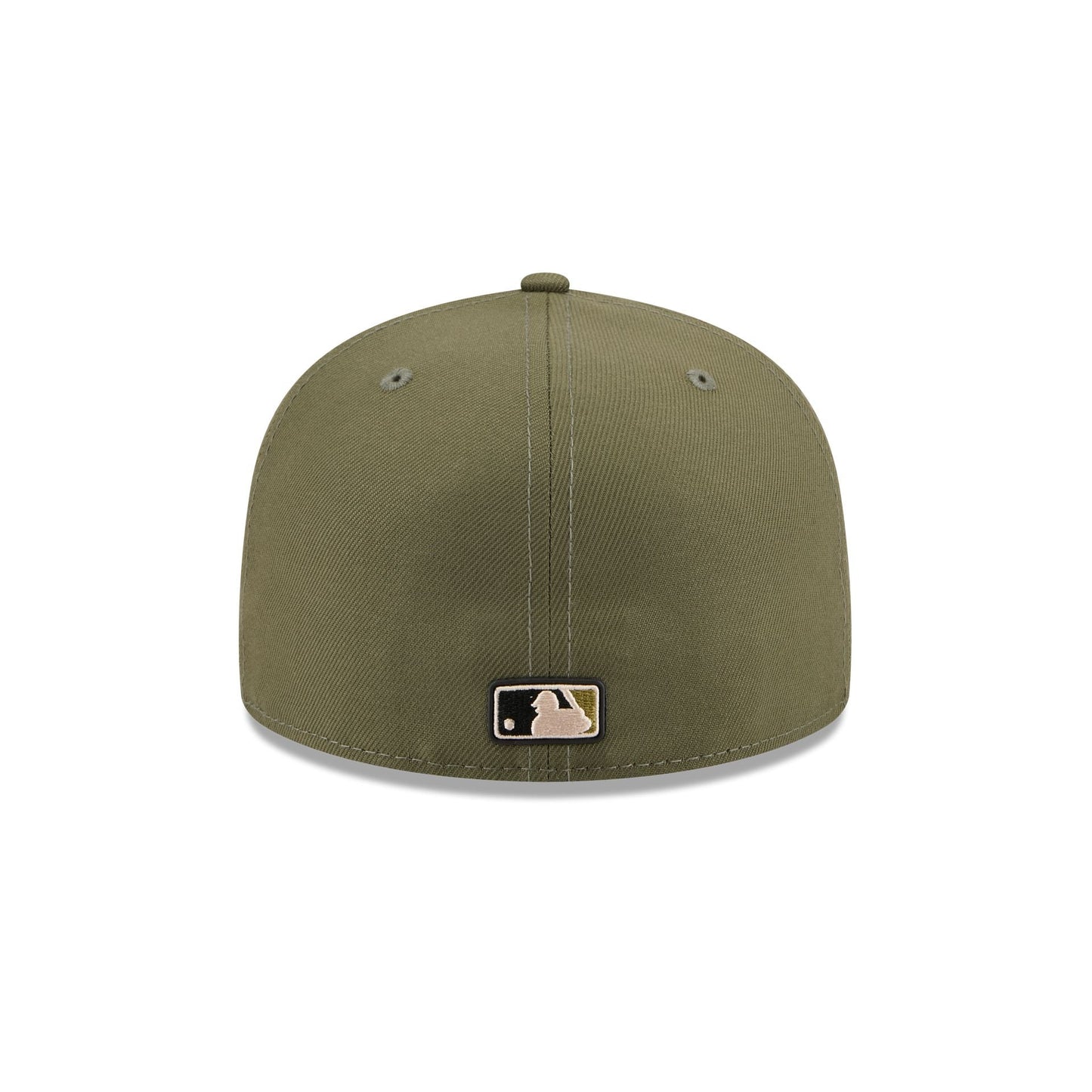 Tampa Bay Rays Armed Forces Day 2026 59FIFTY Fitted Hat