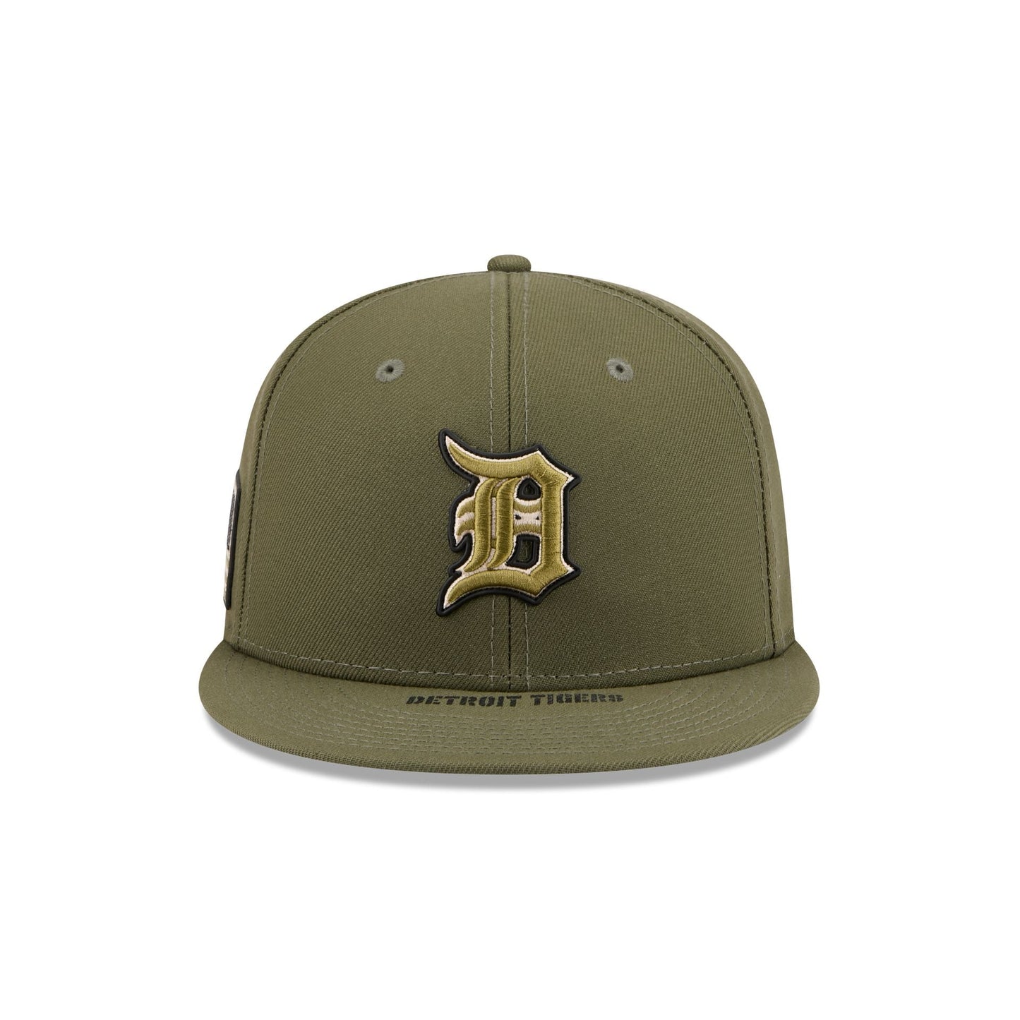 Detroit Tigers Armed Forces Day 2026 59FIFTY Fitted Hat