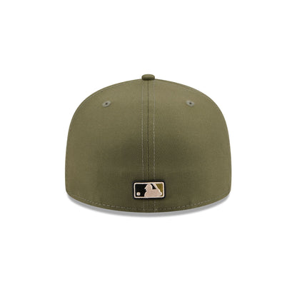 Detroit Tigers Armed Forces Day 2026 59FIFTY Fitted Hat