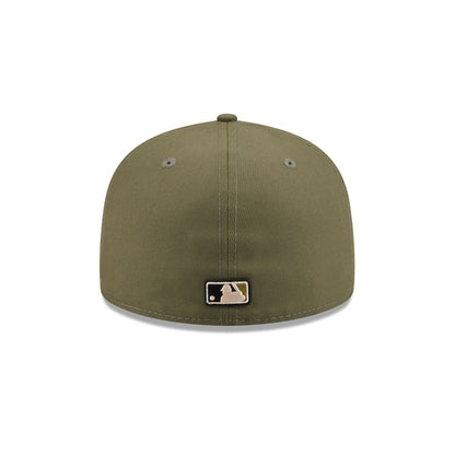 Houston Astros Armed Forces Day 2026 59FIFTY Fitted Hat