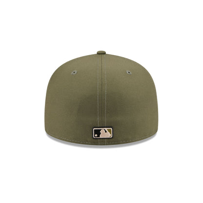 Miami Marlins Armed Forces Day 2026 59FIFTY Fitted Hat