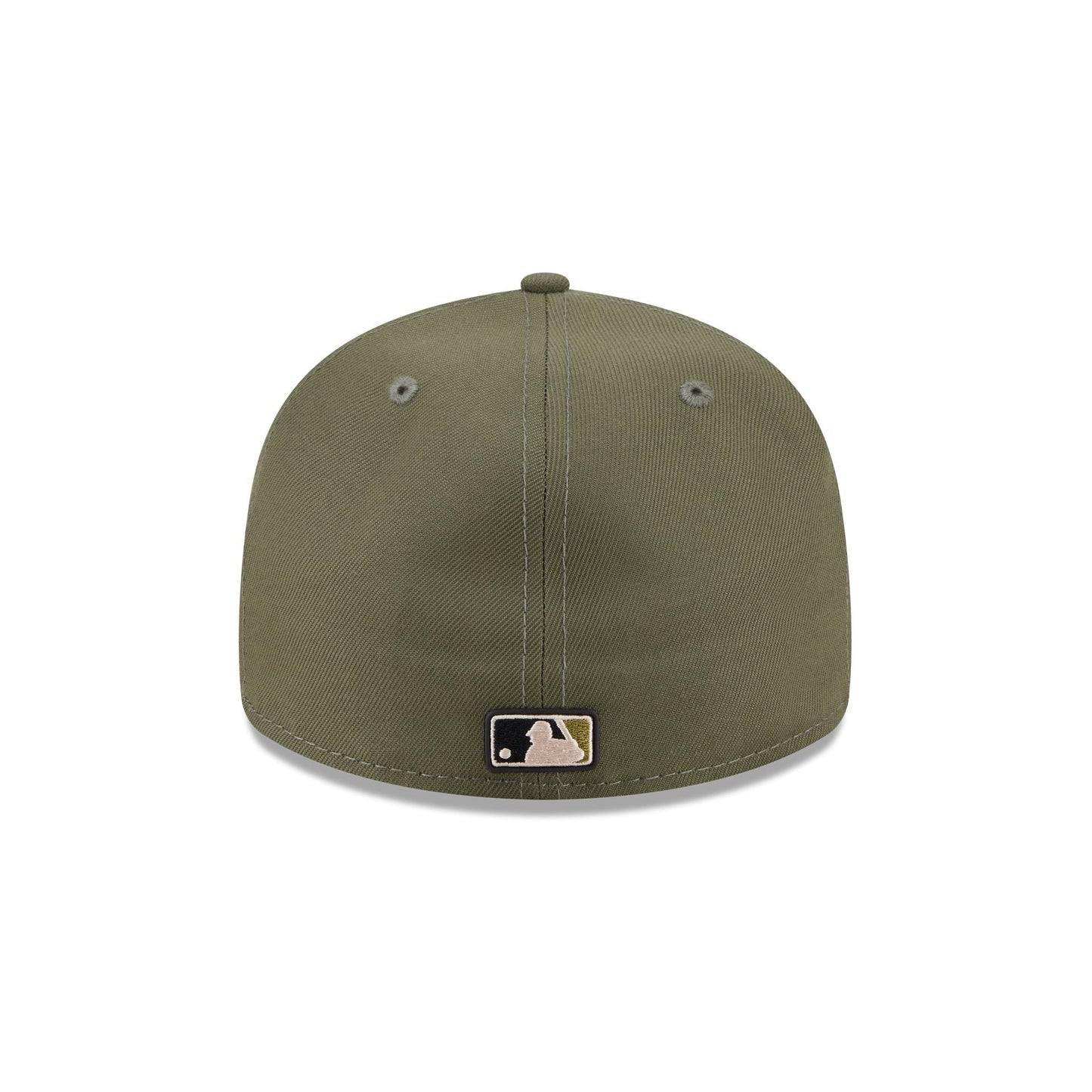 Seattle Mariners Armed Forces Day 2026 Low Profile 59FIFTY Fitted Hat