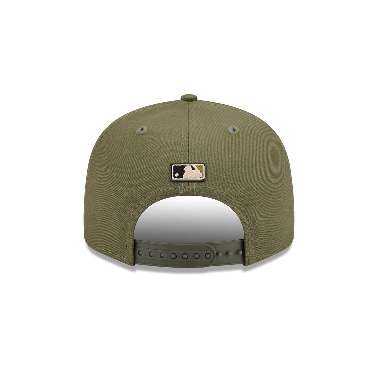 Minnesota Twins Armed Forces Day 2026 9FIFTY Snapback Hat