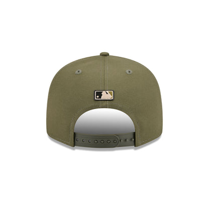 Minnesota Twins Armed Forces Day 2026 9FIFTY Snapback Hat