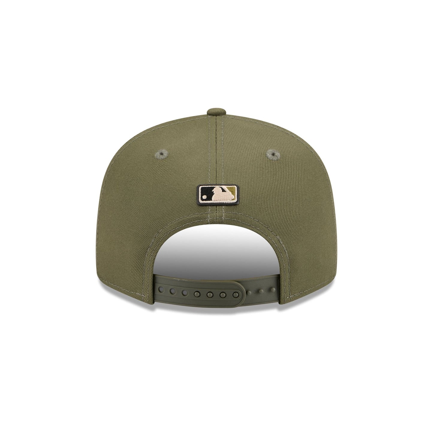 Los Angeles Dodgers Armed Forces Day 2026 9FIFTY Snapback Hat