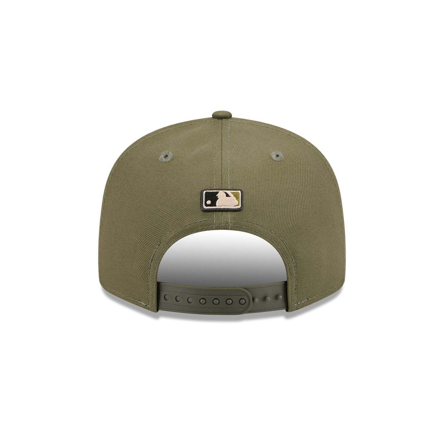 Miami Marlins Armed Forces Day 2026 9FIFTY Snapback Hat
