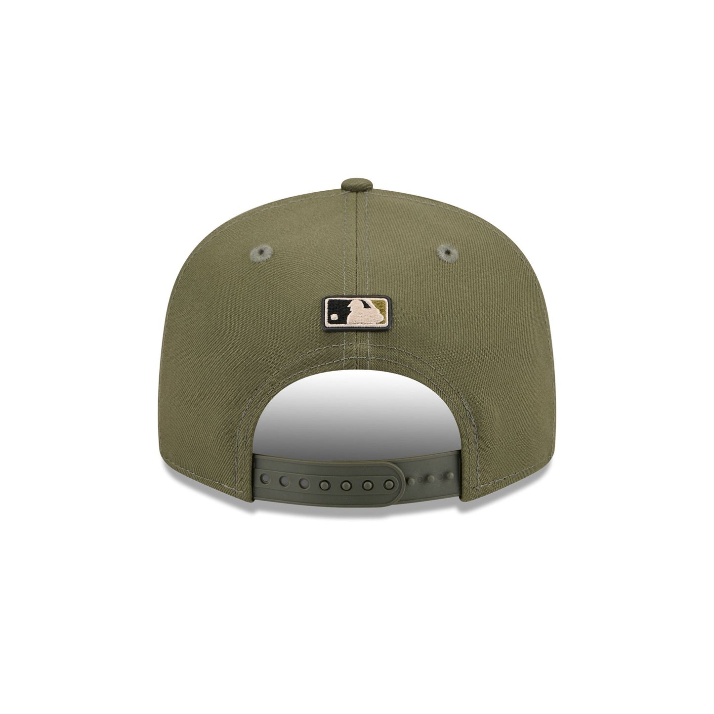 Detroit Tigers Armed Forces Day 2026 9FIFTY Snapback Hat