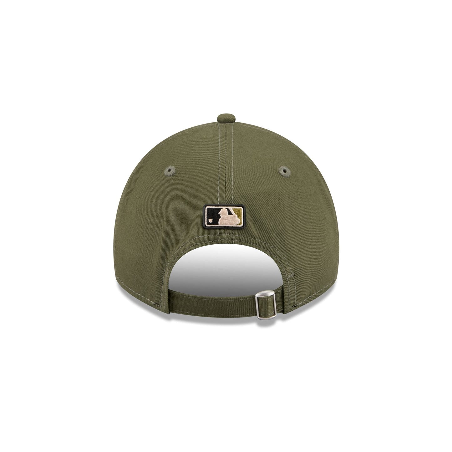 San Diego Padres Armed Forces Day 2026 9TWENTY A-Frame Adjustable Hat