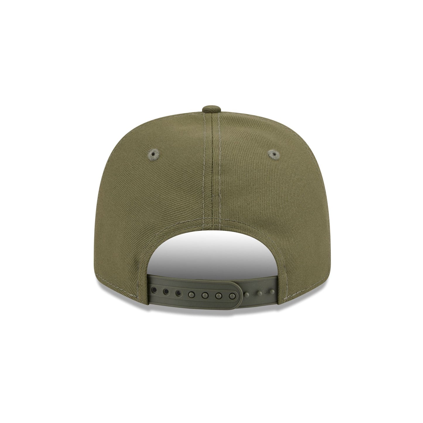 Los Angeles Angels Armed Forces Day 2026 9SEVENTY Stretch-Snap Hat