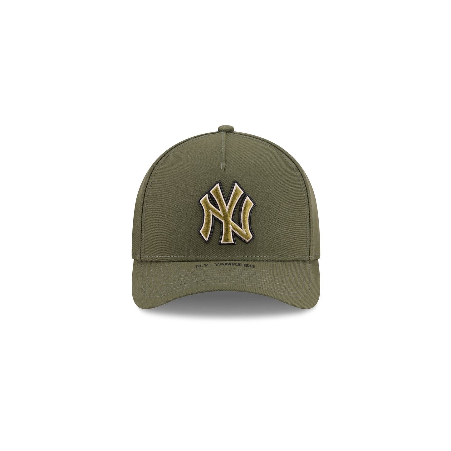 New York Yankees Armed Forces Day 2026 Kids 9FORTY M-Crown A-Frame Snapback Hat